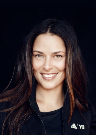 profile ana ivanovic